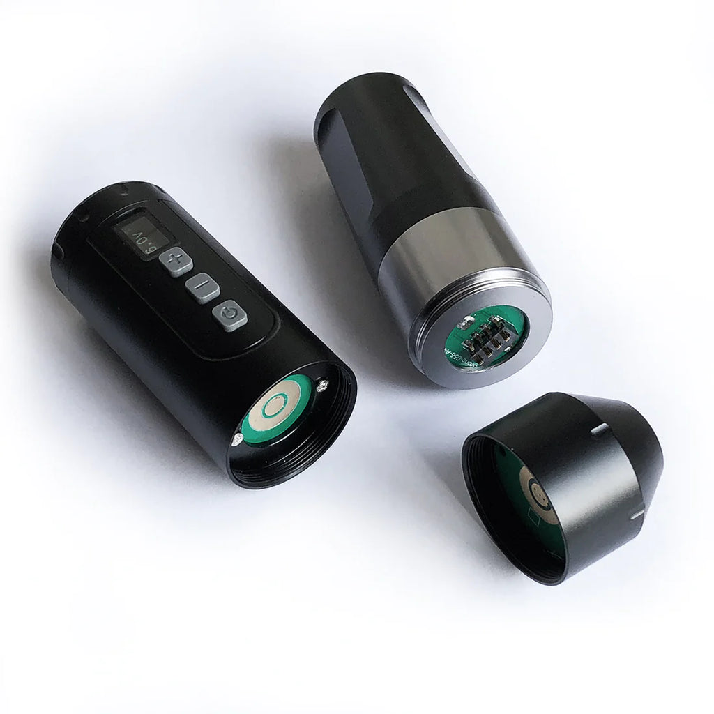 Bronc Wireless Tattoo Pen V2