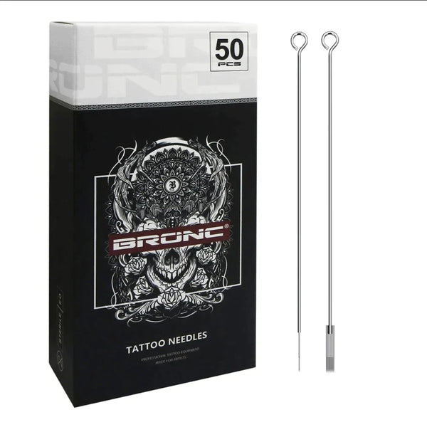 BRONC Tattoo Needles - Magnums-M1