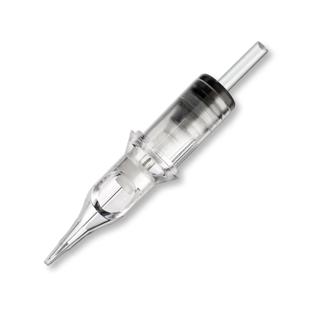 RL (20pcs)- BIGWASP Cartridges Needle
