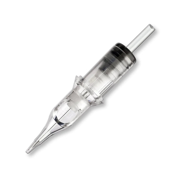 RL (20pcs)- BIGWASP Cartridges Needle
