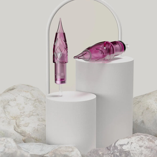 RL 10pc - MICEYA Cartridges Needle For PMU