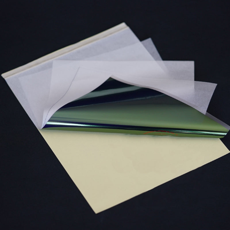 No Brand Thermal Stencil paper Secondary image