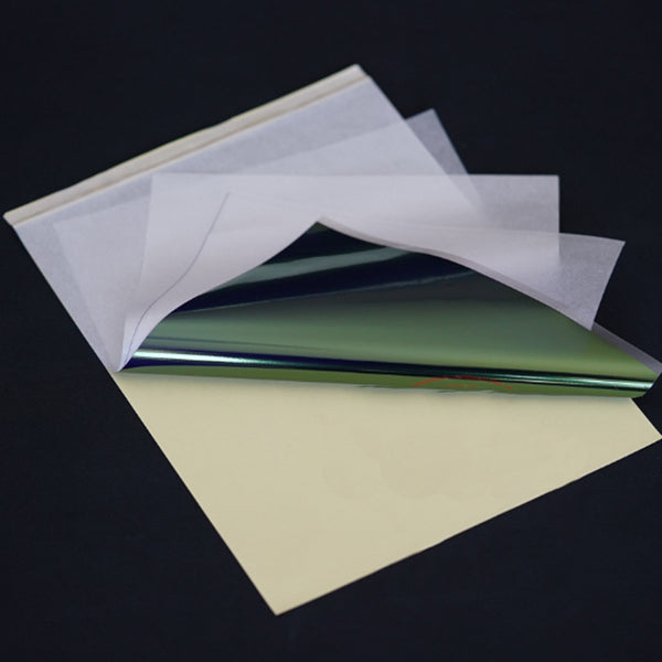No Brand Thermal Stencil paper