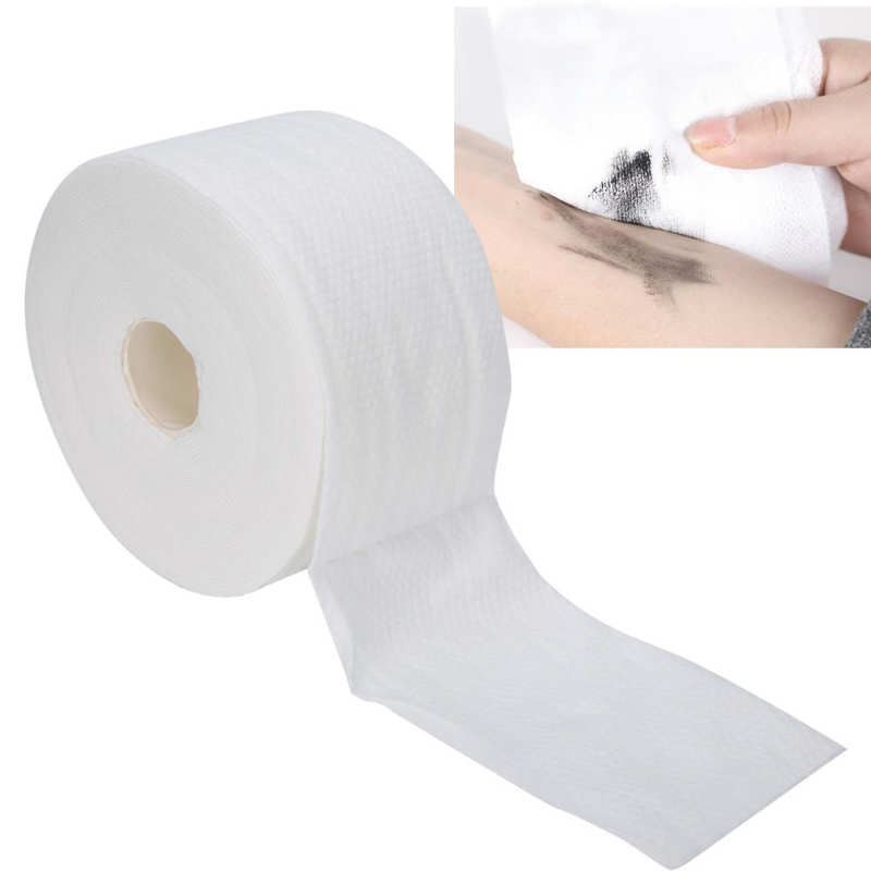 Disposable Tattoo Wipe Main image