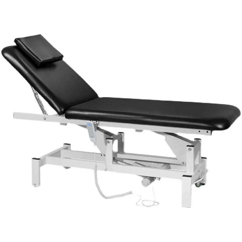 Tattoo Bed Electric Secondary image