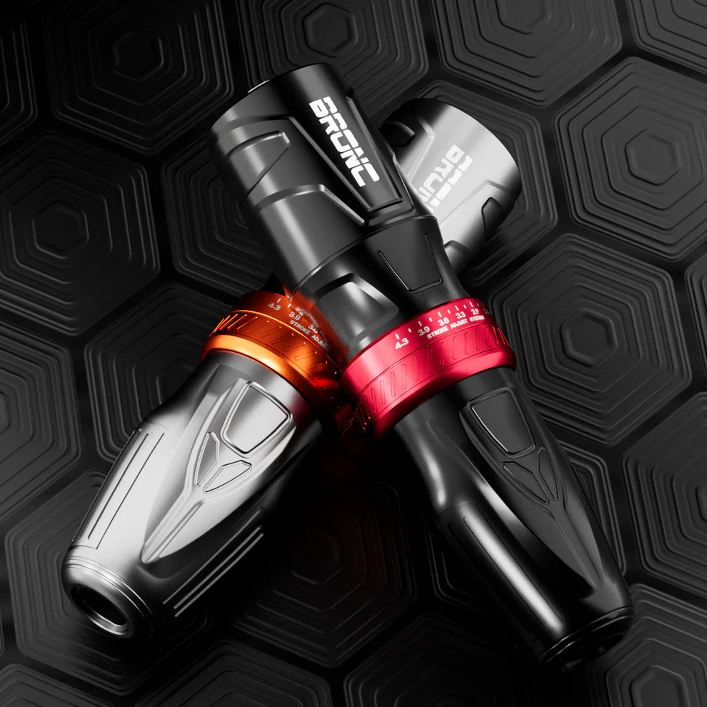 BRONC NINJA Adjustable Wireless Pen