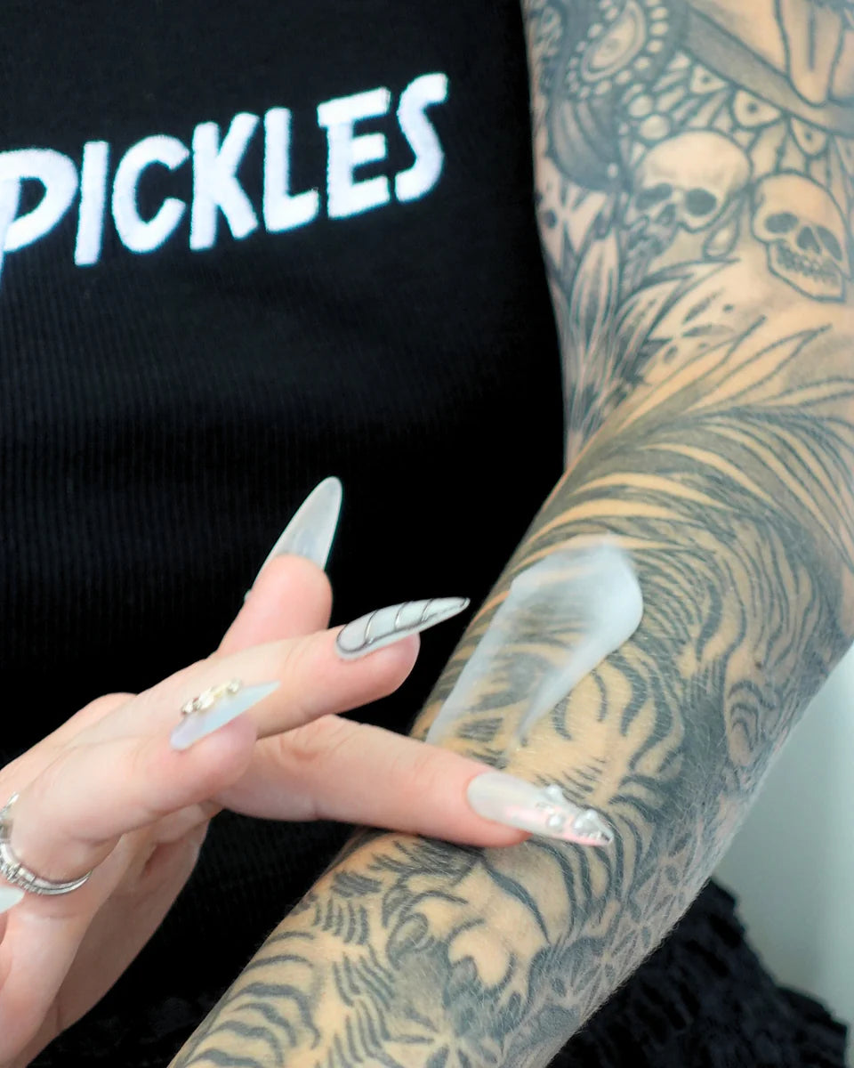 Dr Pickles Dermal Soothe Gel Secondary image