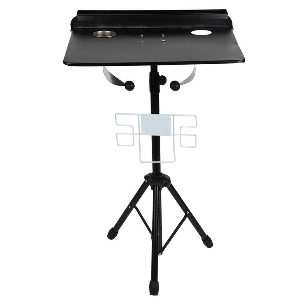 Tattoo Portable Adjustable Workstation Table Main image