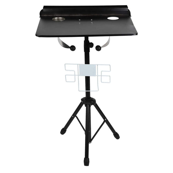 Tattoo Portable Adjustable Workstation Table