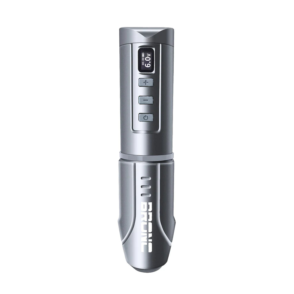 Bronc BULLET Wireless Tattoo Pen Main image