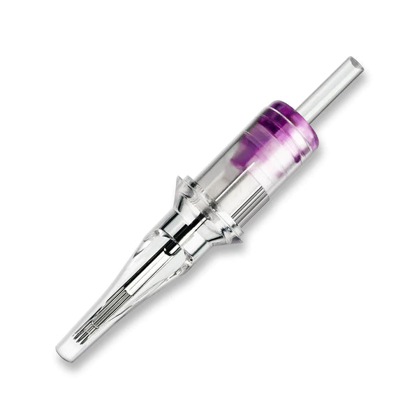 RM/CM (20pcs) - BIGWASP Cartridges Needle