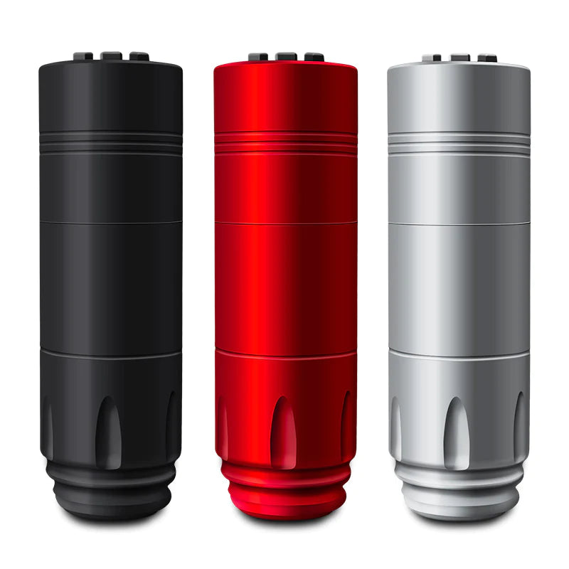 2023 New Wireless Short Pen Secondary image