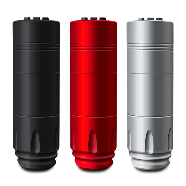 2023 New Wireless Short Pen