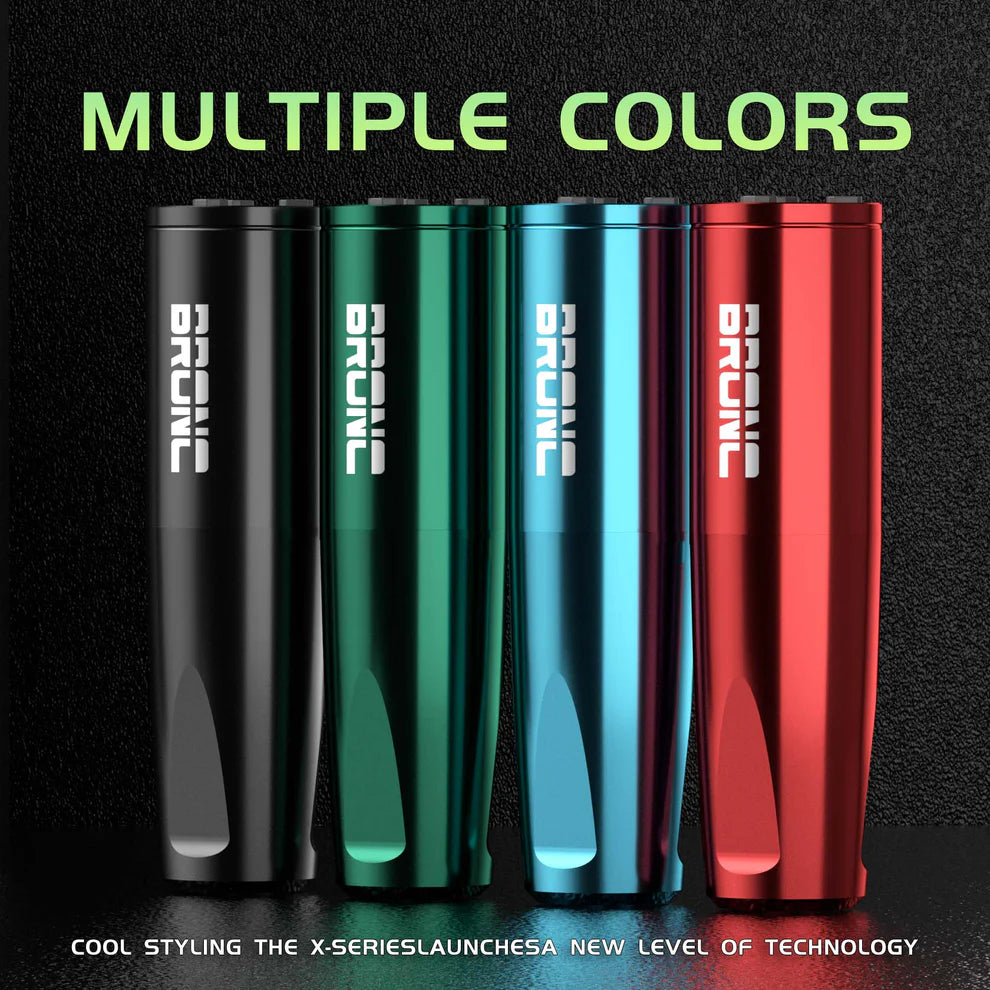 2024 BRONC GHOST SMP Wireless Pen Secondary image