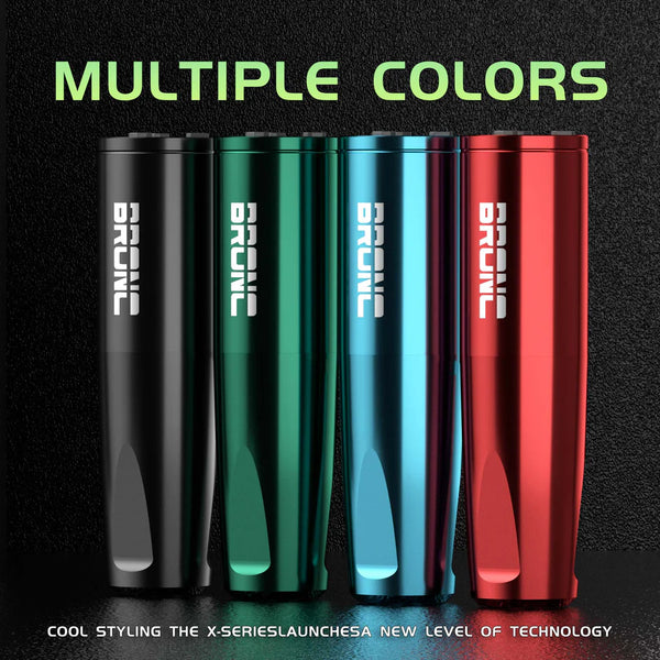 2024 BRONC GHOST SMP Wireless Pen