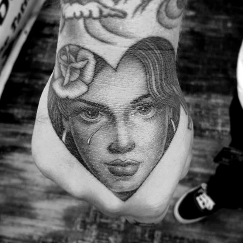 SOLID INK TIM HENDRICKS MAGIC MIX SET