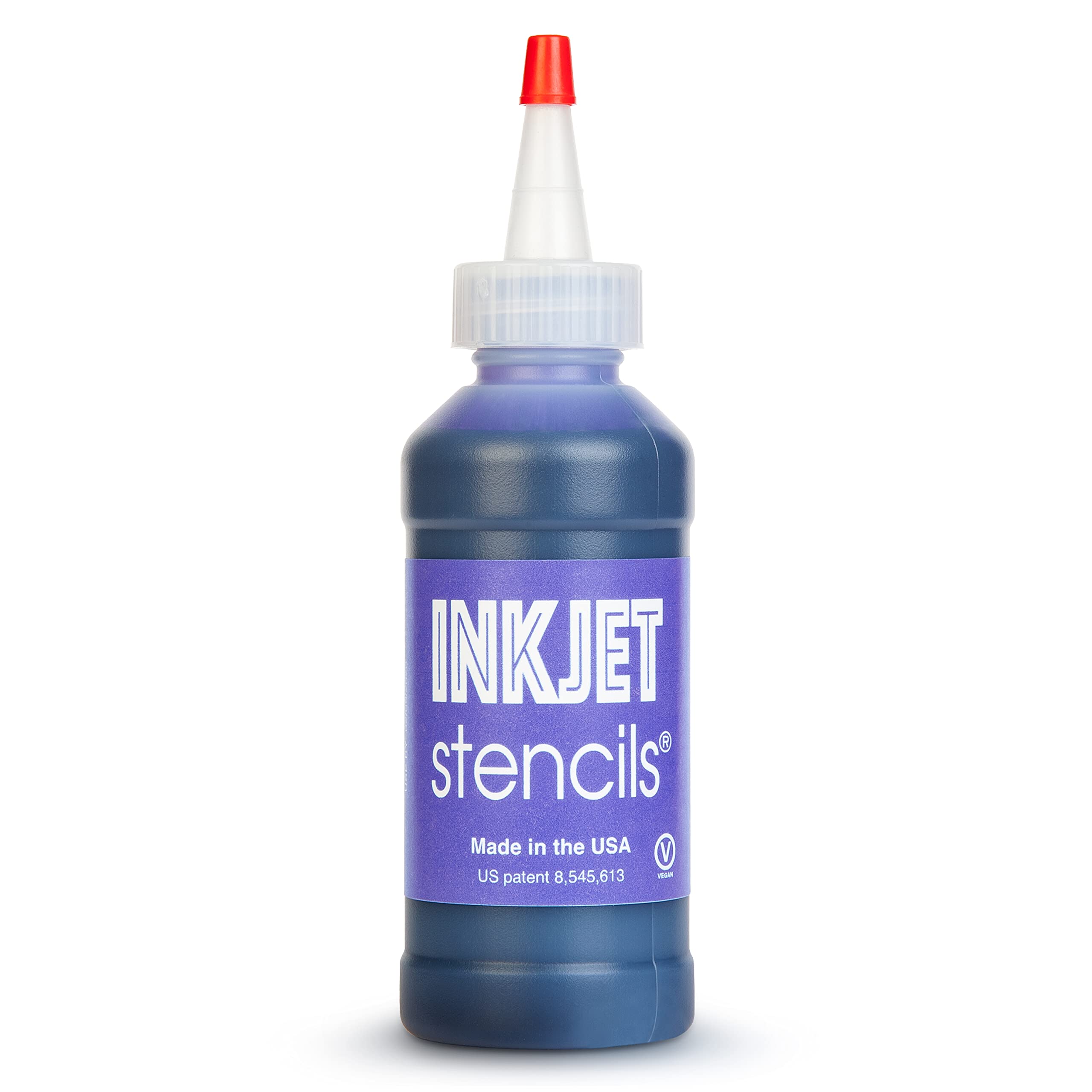 INKJECTA Stencil Ink 4oz