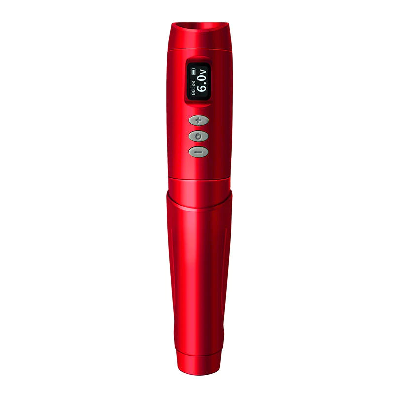 Miceya Tulipa Wireless Pen For PMU & Tattoo