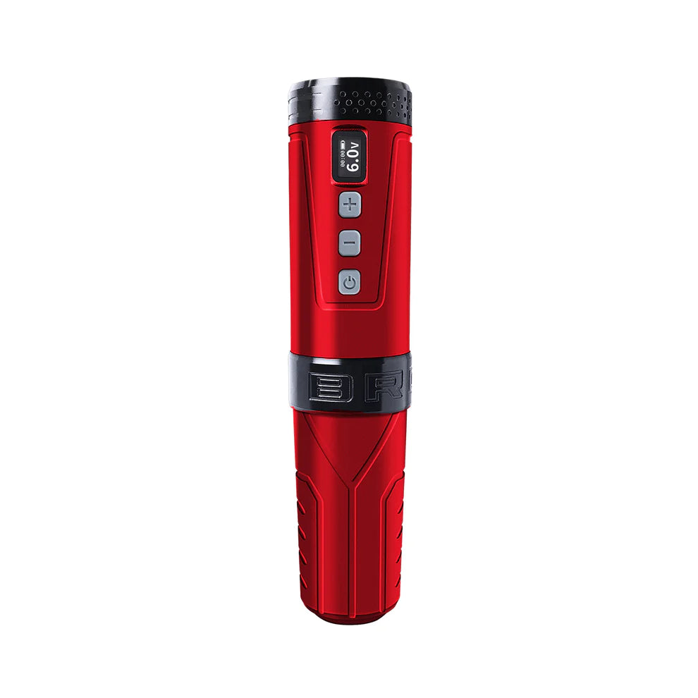 Bronc Wireless Tattoo Pen V6 Main image