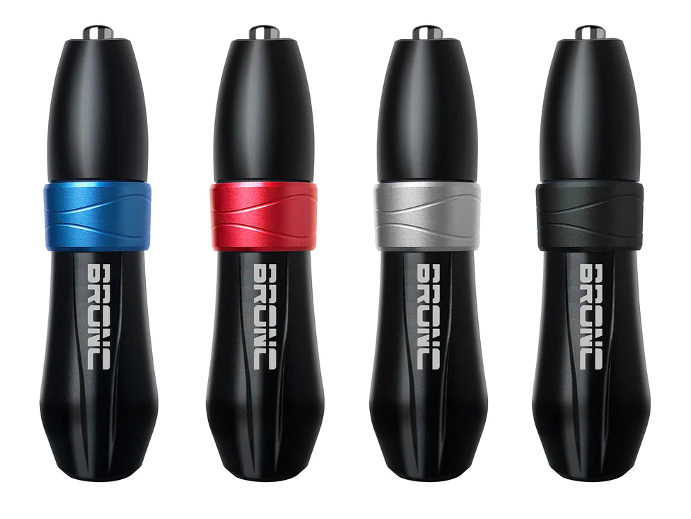 Bronc Tattoo Pen Machine V10 Secondary image