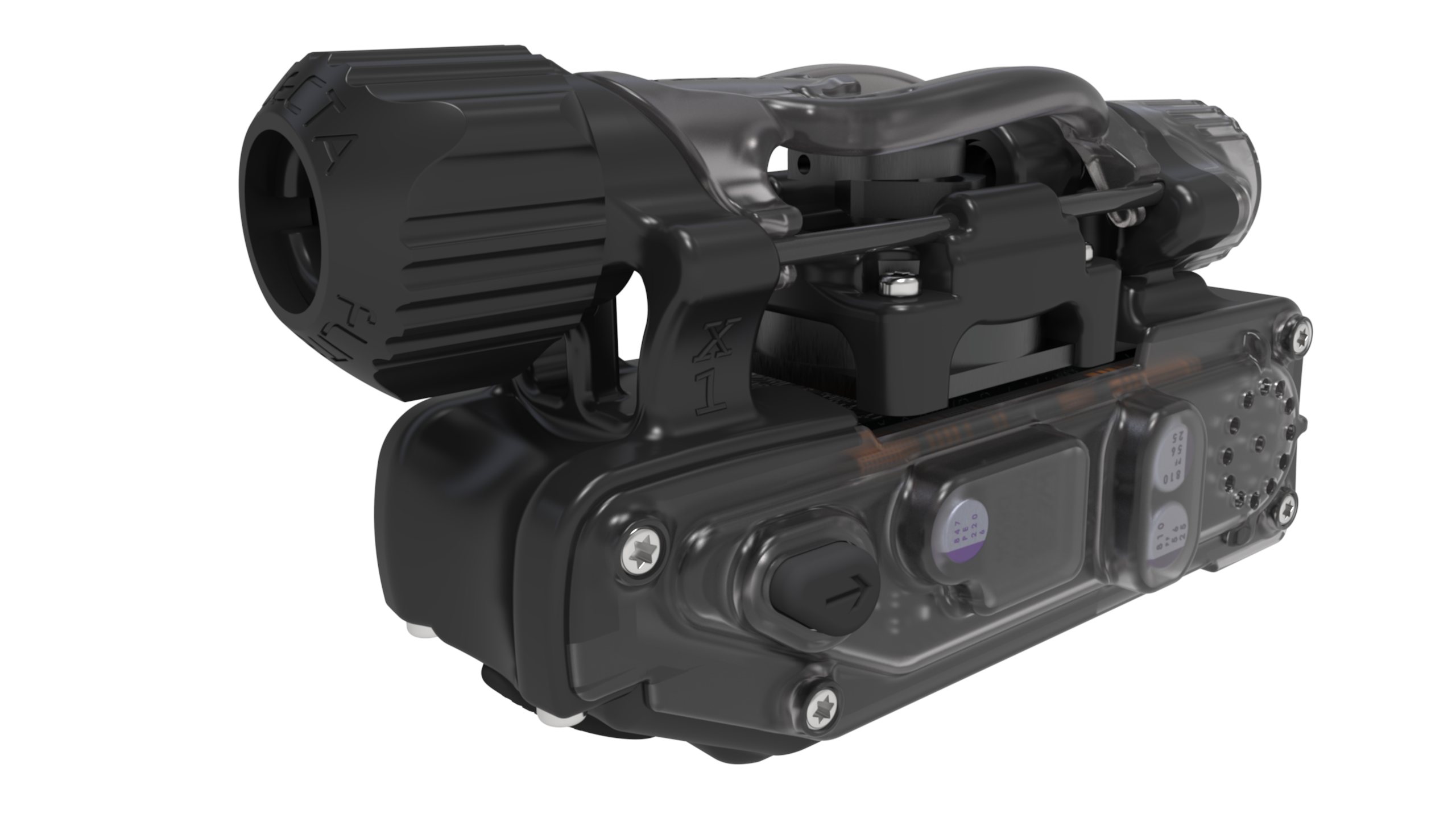 INKJECTA Flite X1
