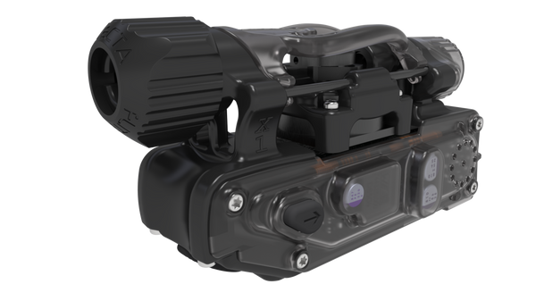 INKJECTA Flite X1