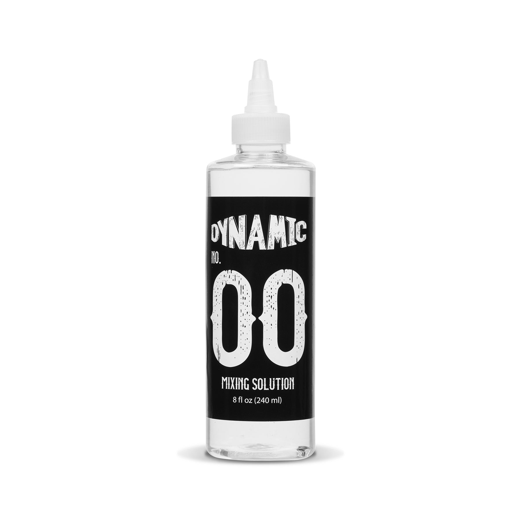 Dynamic 00 Tattoo Greywash Ink Mixing Solution Secondary image