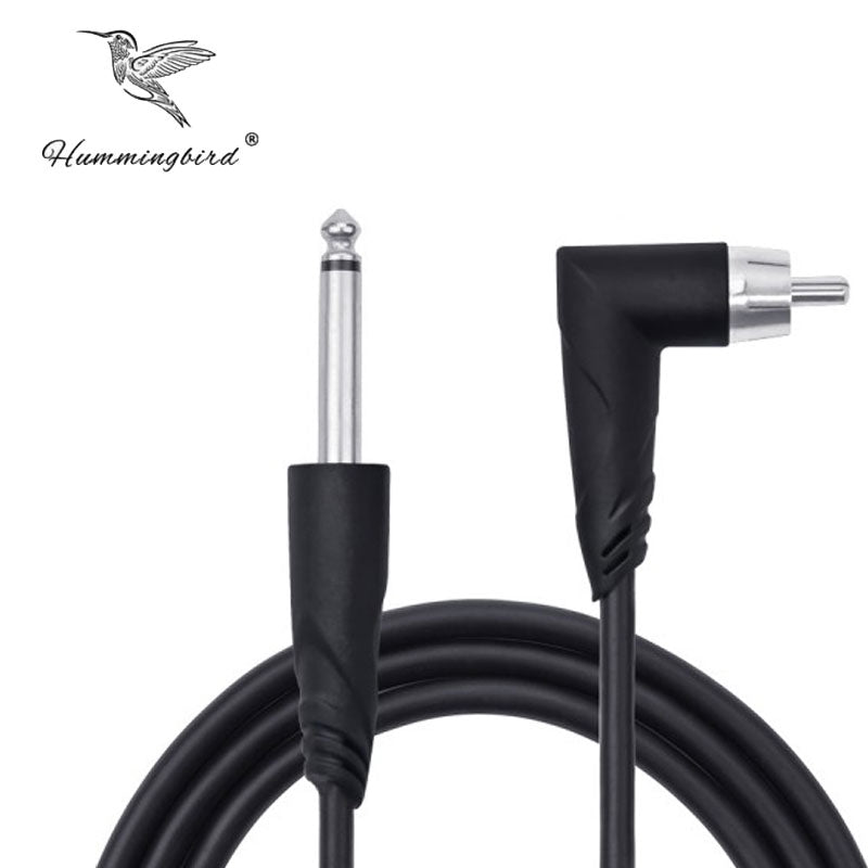 Hummingbird RCA cord Main image
