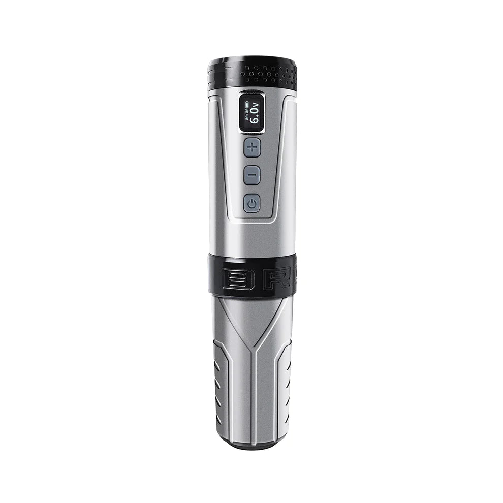 Bronc Wireless Tattoo Pen V6 Secondary image