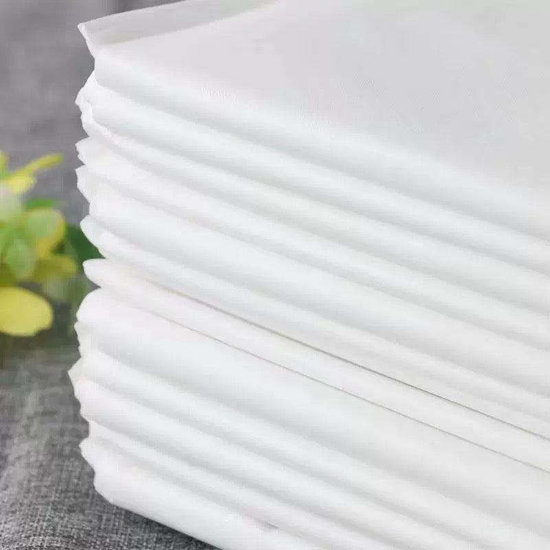 80*190cm Bed Sheet 60pcs Main image