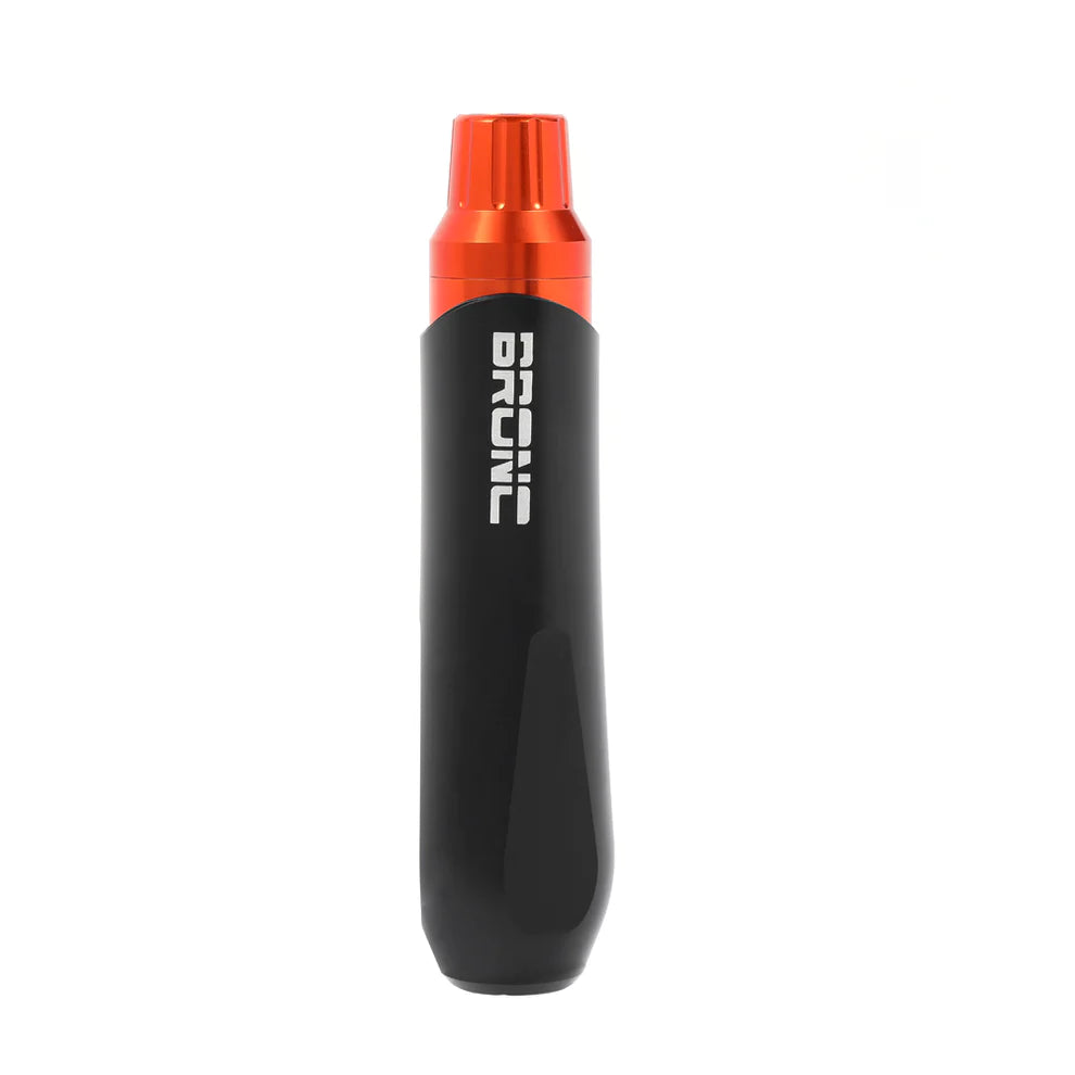 Bronc Tattoo Pen with Japan Motor Main image