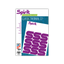 Full box SPIRIT® CLASSIC THERMAL 100 sheets