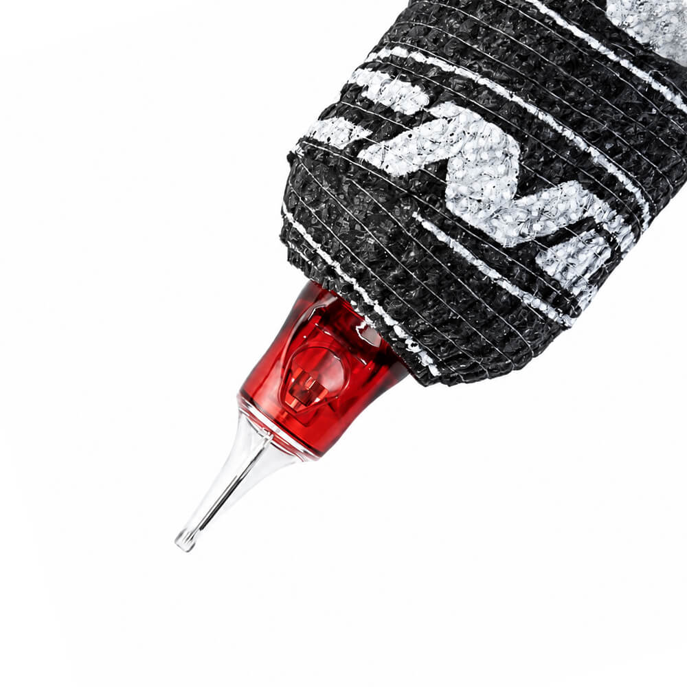 CNC Tattoo Machine Grip Bandage Wrap – 5cm × 4.5m