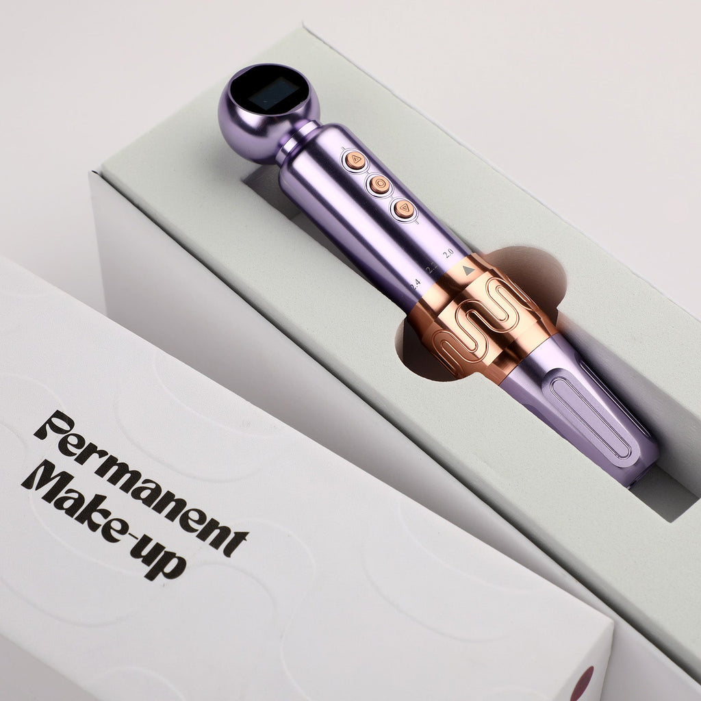 E452 Permanent Makeup Machine Microblading Pen