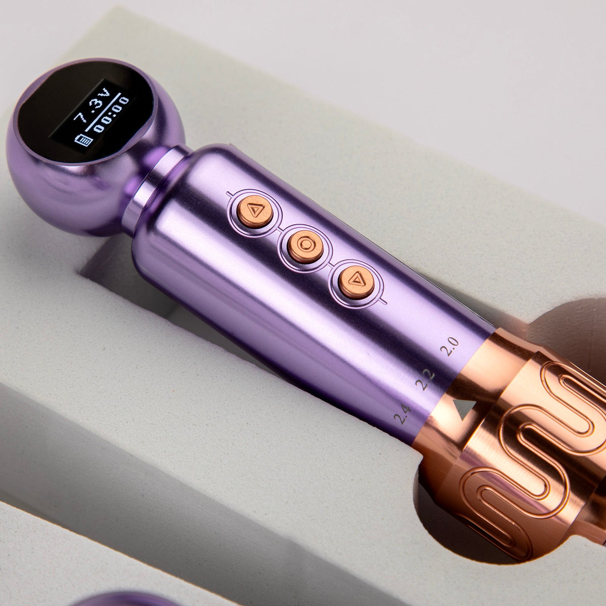 E452 Permanent Makeup Machine Microblading Pen