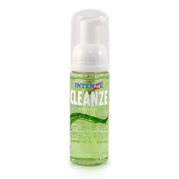 Cleanze Ready to Use Intenze Main image