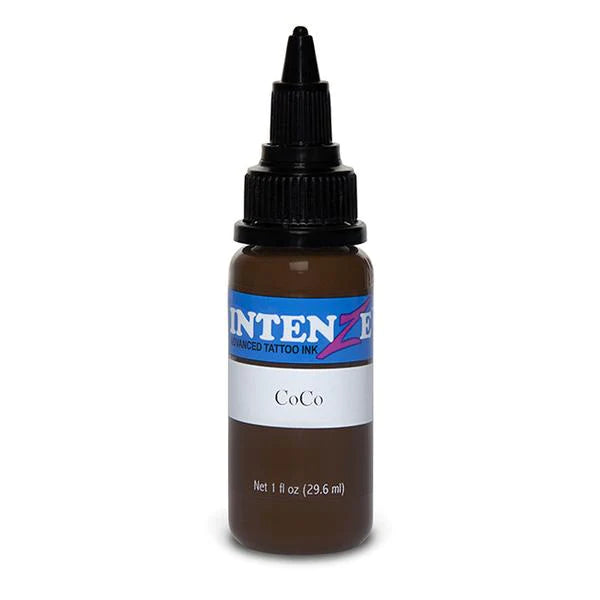 INTENZE Coco Tattoo Ink