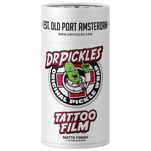 DR. PICKLES PICKLE WRAP Main image
