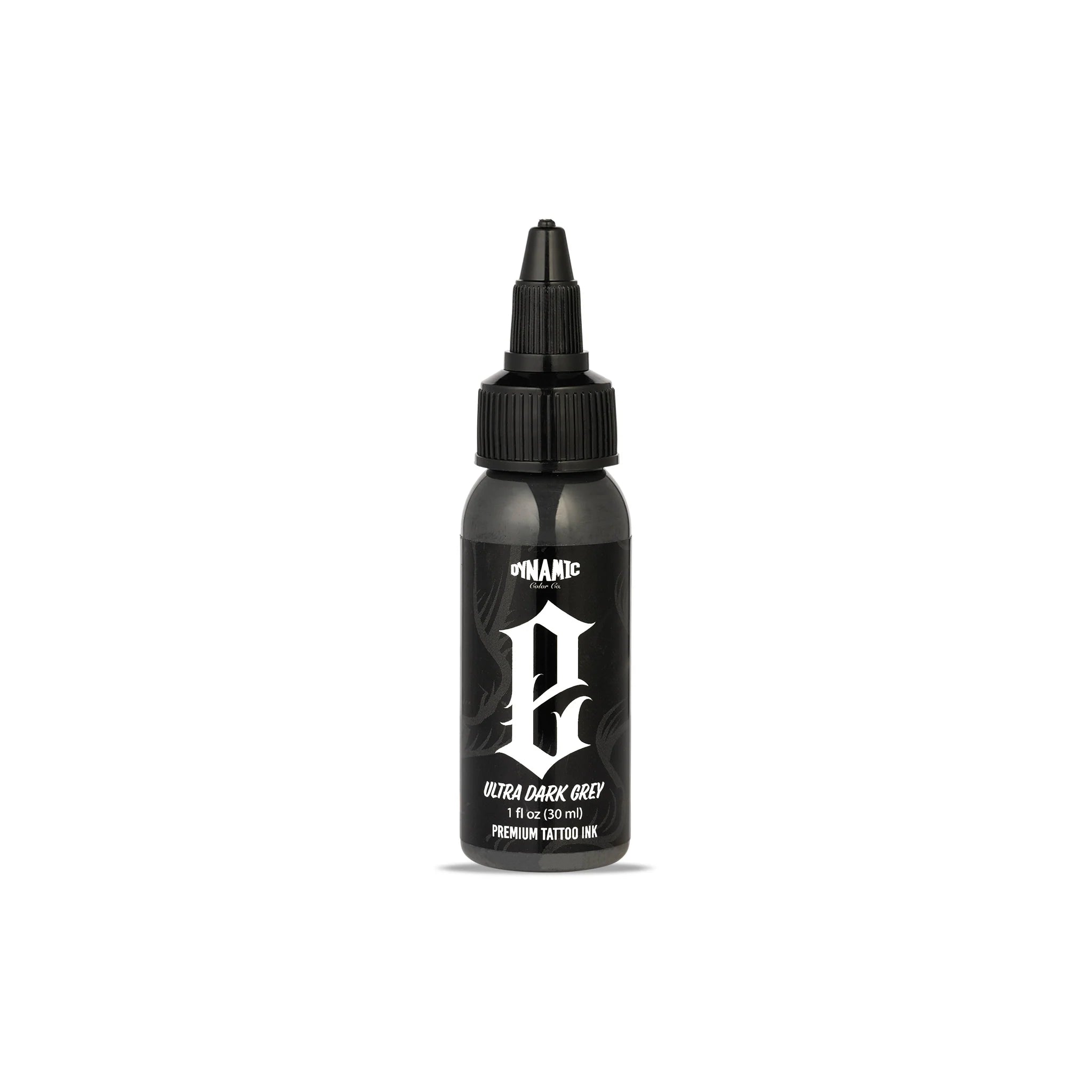 Dynamic Smoke Opaque Greys Set 1oz Set