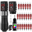CNC E400 Professional Wireless Tattoo Machine Kit