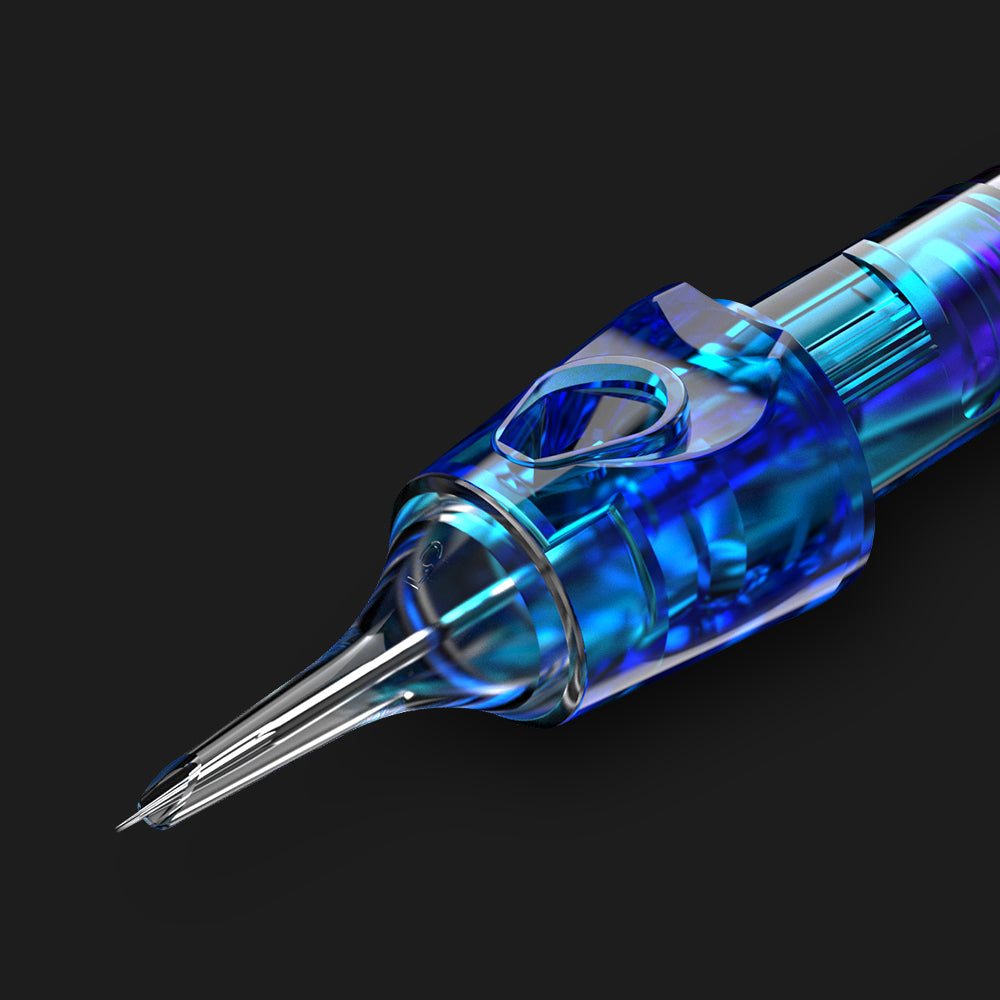 RM (20pcs) -CNC Dimension Cartridge