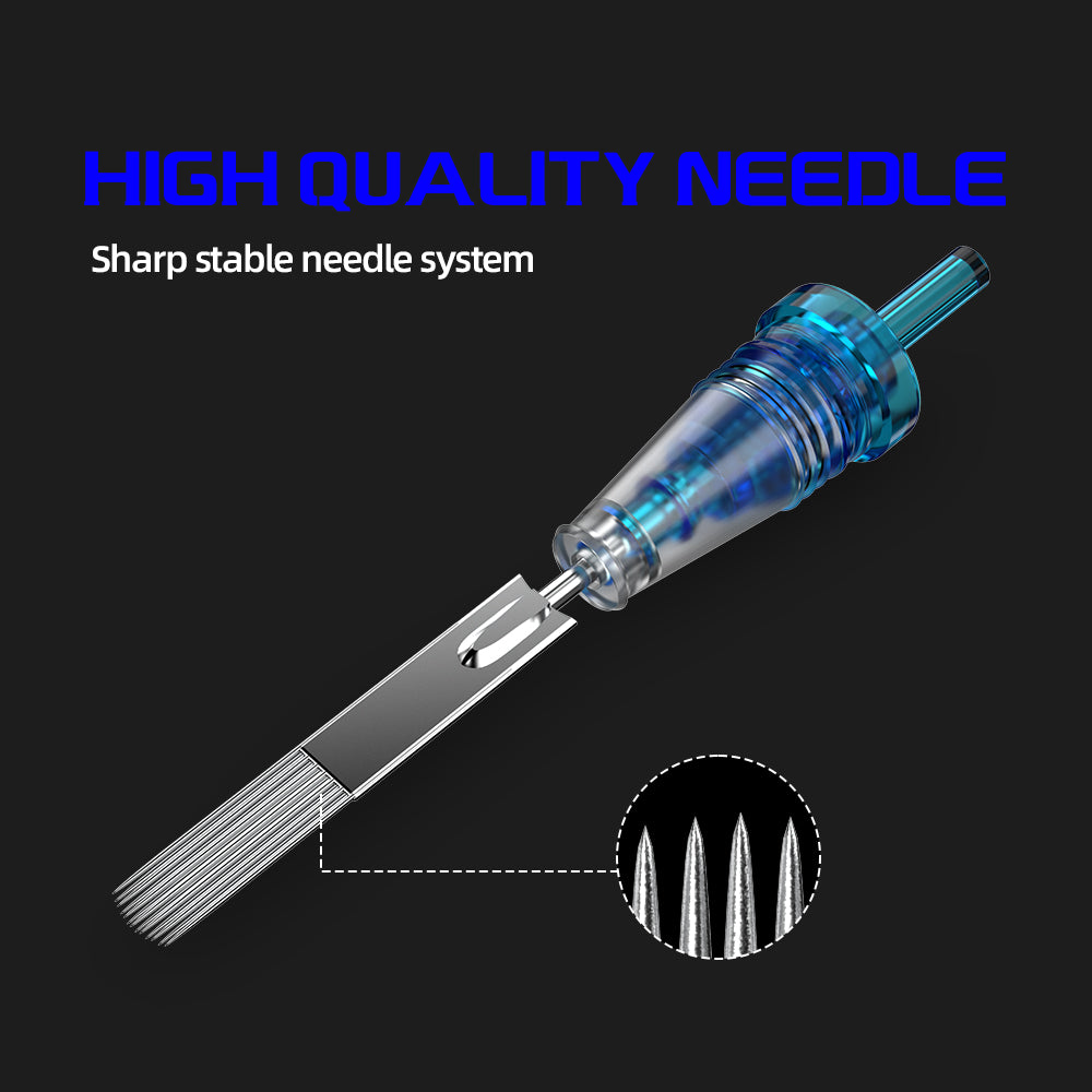 RM (20pcs) -CNC Dimension Cartridge