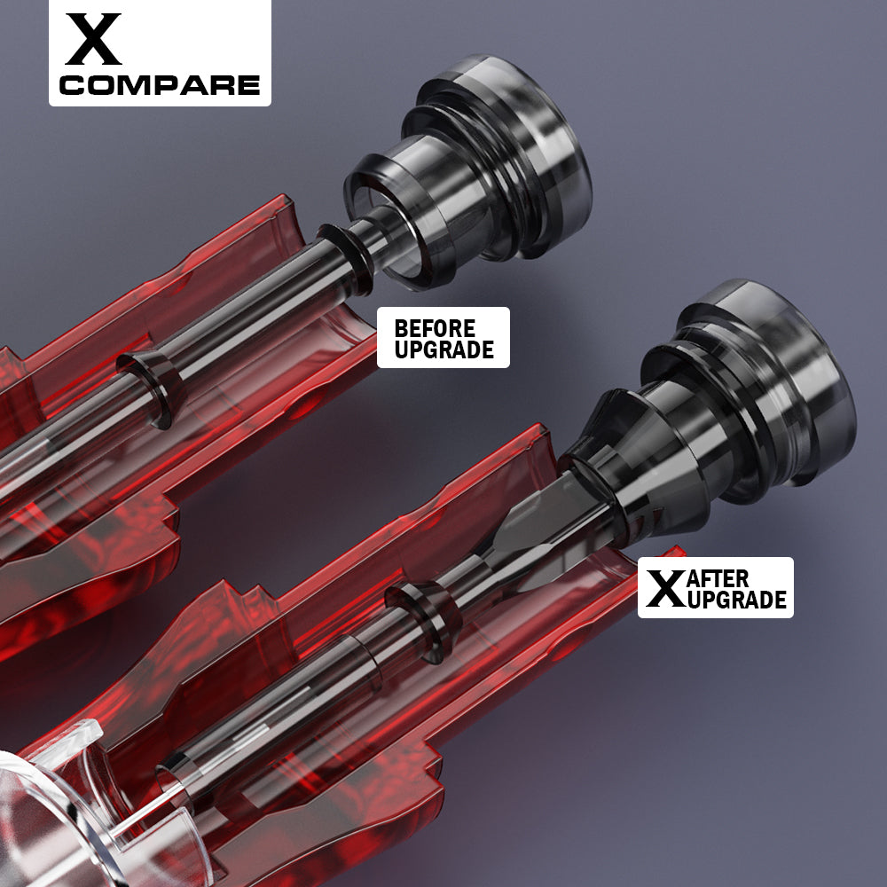 RM (20pcs) -CNC Police Cartridge