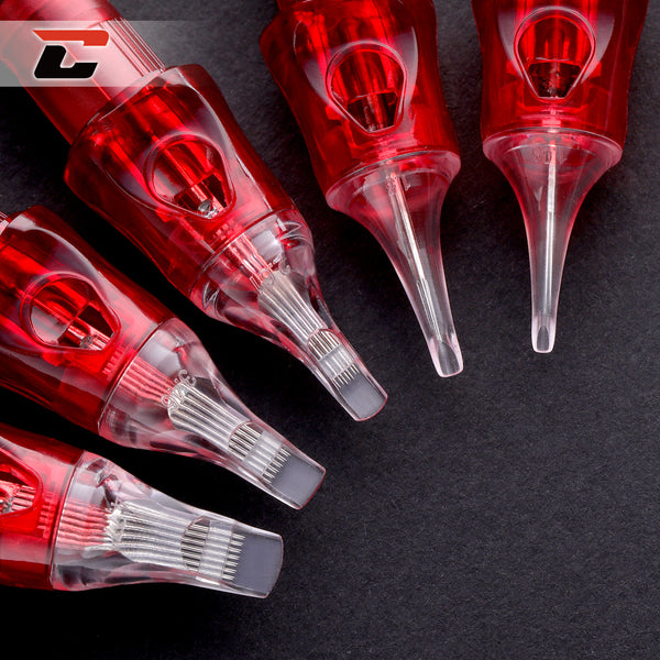 RM (20pcs) -CNC Police Cartridge