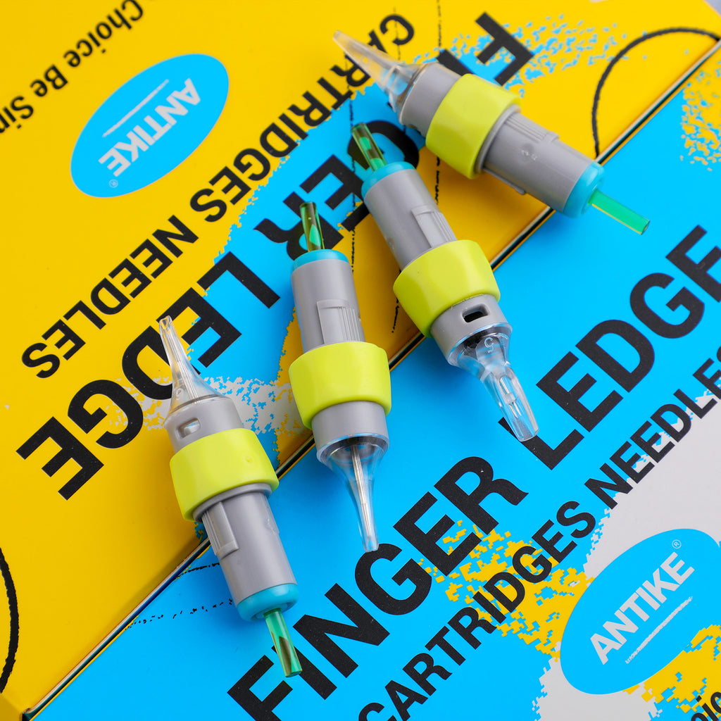 RM (20pcs) - ANTIKE Tattoo Cartridge