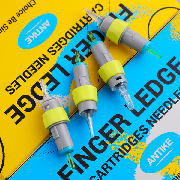 RM (20pcs) - ANTIKE Tattoo Cartridge