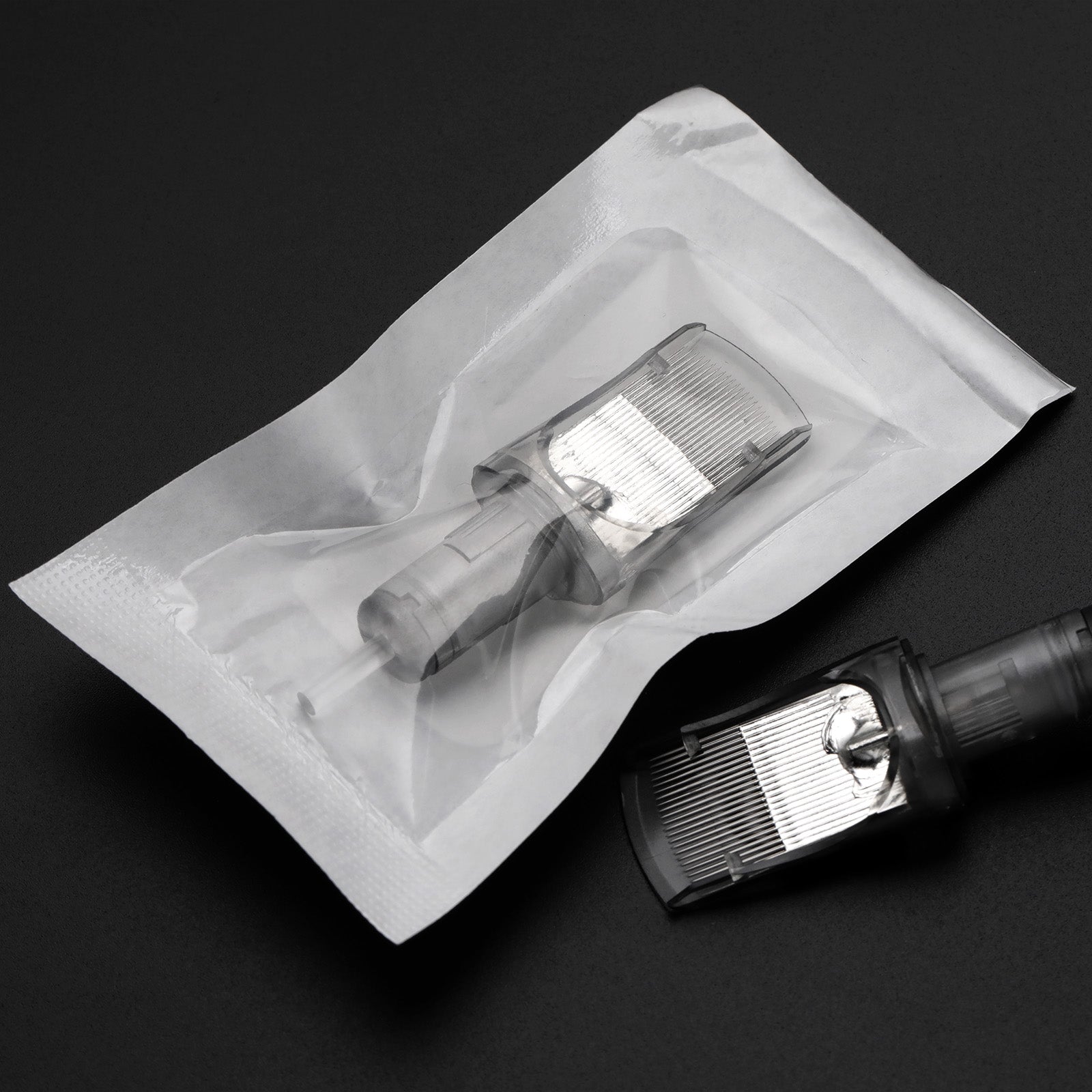 RM (1 Pieces/Bag) - Big Size cartridge  Sterilized Bag  Package Main image