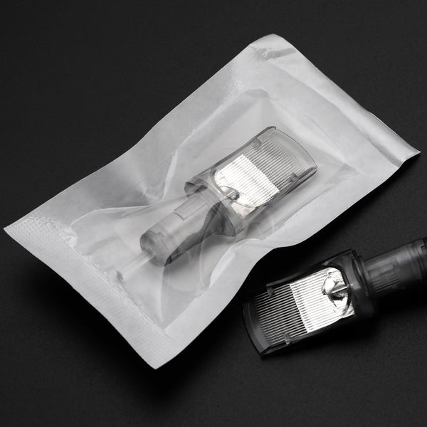 RM (1 Pieces/Bag) - Big Size cartridge  Sterilized Bag  Package