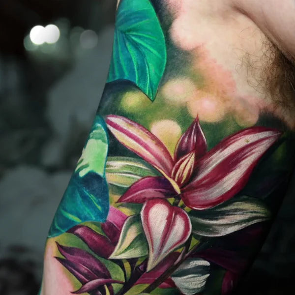 INTENZE Earth Tattoo Ink