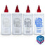 INTENZE Formula 23 Complete Shading Set Ink *4 bottles